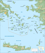 History of the Cyclades