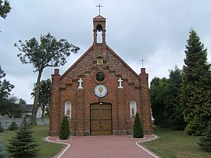 Catholic Mariavite Church
