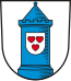 Blason de Bad Liebenwerda