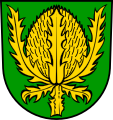 Coat of Arms of Baienfurt, Germany