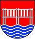 Coat of arms of BredstedtBräist / Bredsted