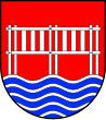 Coat of arms of Bredsted