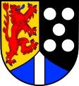 Horbach címere