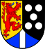 Blason de Horbach