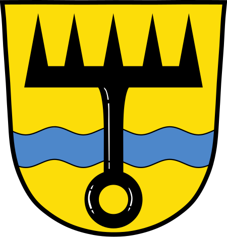 DEU Kammlach COA