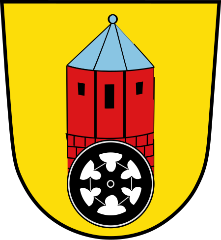 DEU Landkreis Osnabrück COA