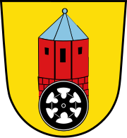 DEU Landkreis Osnabrück COA