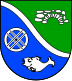 Coat of arms of Mühlenrade