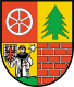 Coat of arms of Müncheberg