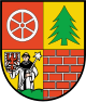 Müncheberg – Stemma