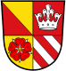 Coat of arms of Neunkirchen a.Sand