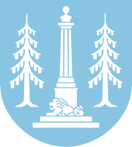 DEU Ottobrunn COA