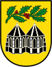 Wappen von Reken