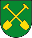 Blason de Rollshausen