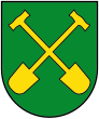 Coat of arms of Rollshausen