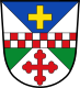 Coat of arms of Schöngeising