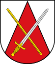 Selsingen címere