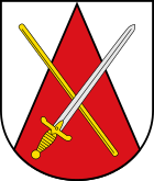 Wappen der Gemeinde Selsingen