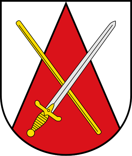 DEU Selsingen COA