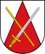 Selsingen's våbenskjold