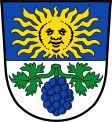 Sommerhausen címere