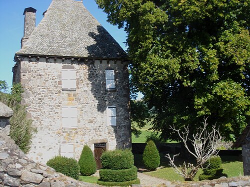 Serrurier porte blindée Giou-de-Mamou (15130)