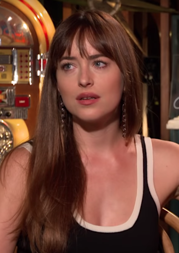 Dakota Johnson