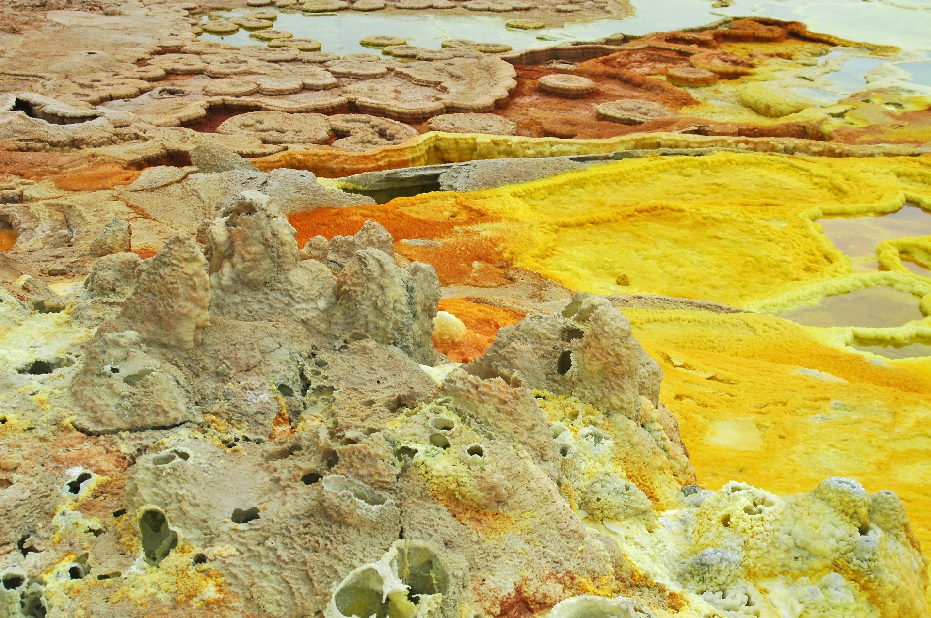 dallol