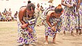 Danse des Vodunsi à Agatogbo 06