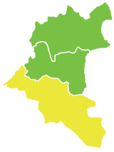 District de Deraa