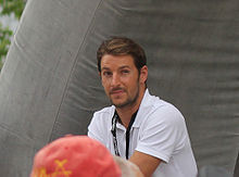 David Smétanine - Critérium du Dauphiné 2010.jpg