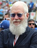 David Letterman: Alter & Geburtstag