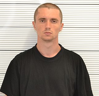 <span class="mw-page-title-main">Pavlo Lapshyn</span> Ukrainian convicted murderer