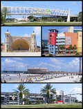 Thumbnail for Daytona Beach, Florida