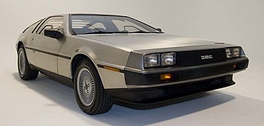 DeLorean Motor Company