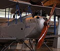 De Havilland D.H.60 Moth (OH-EJA)