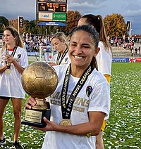 Campeonato Paulista de Futebol Feminino de 2021 – Wikipédia, a enciclopédia  livre