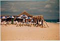 December Las Dunas Ocean Beach Corralejo - Master Fuertaventura Photography 1991 - panoramio.jpg