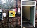 wikimedia_commons=File:Defibrillator, Cooden Beach Railway Station, Bexhill.jpg