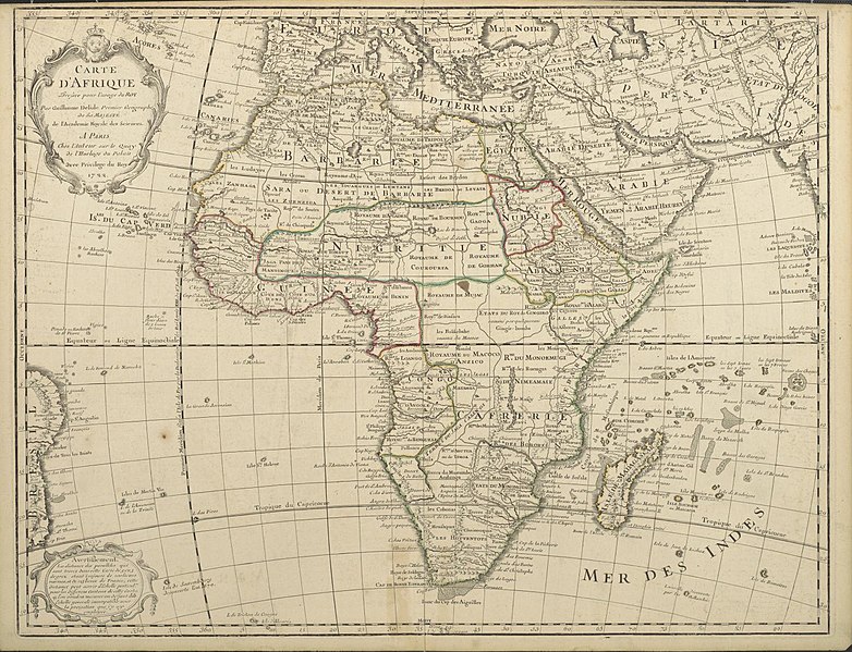 File:Delisle Carte d'Afrique 1722 UTA.jpg