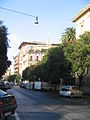 via Menotti - via Nicotera