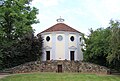 Dessau-Wörlitzer Gartenreich in Sachsen-Anhalt: Wörlitzer Park