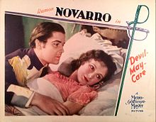 Lobby card Devil May Care lobby card.jpg