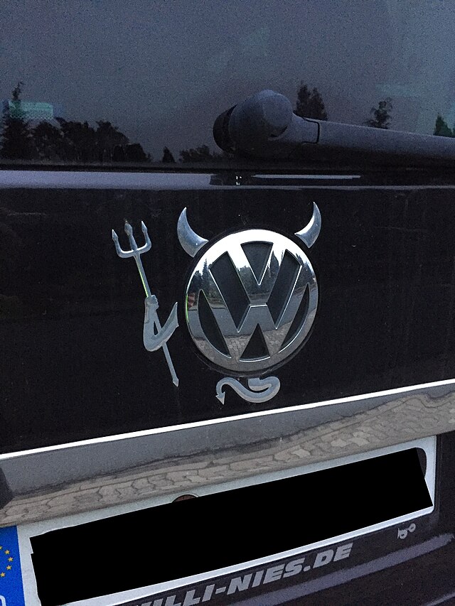 File:Devil Volkswagen.jpg - Wikimedia Commons