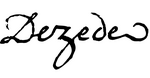 Logo de Dezède