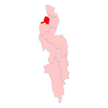 Dharmanagar Assembly constituency