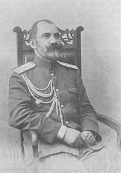 Дмитрий Баланин