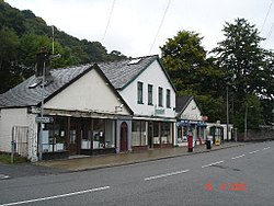 Dolgarrog