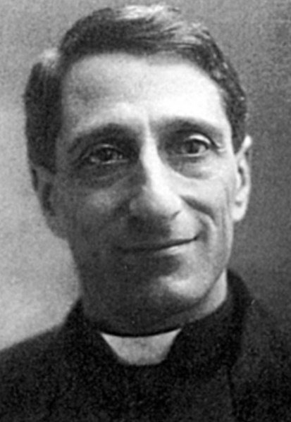 Sturzo in 1919