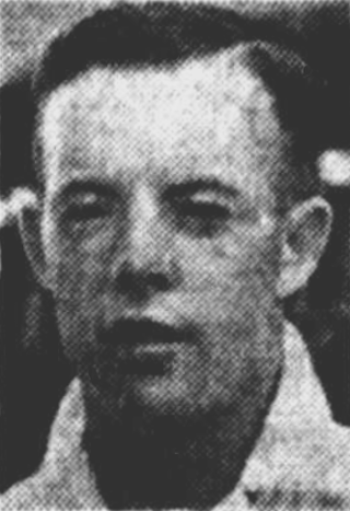 <span class="mw-page-title-main">Donald Watt (sportsman)</span> Australian sportsman